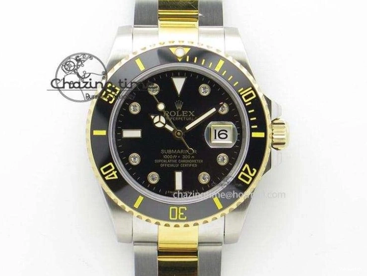 116509 A7750 On JF SS Daytona Dial Bracelet Best Edition Silver 0224